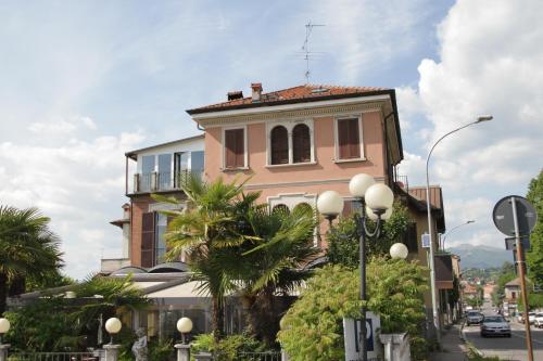 Фотография мини отеля Villa Oldrado