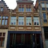 Фотография мини отеля Violet Suites