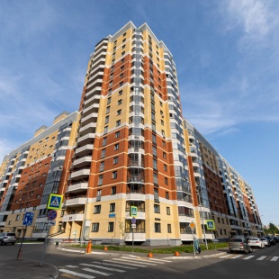 Фотография квартиры Квартира Студия в центре Казани