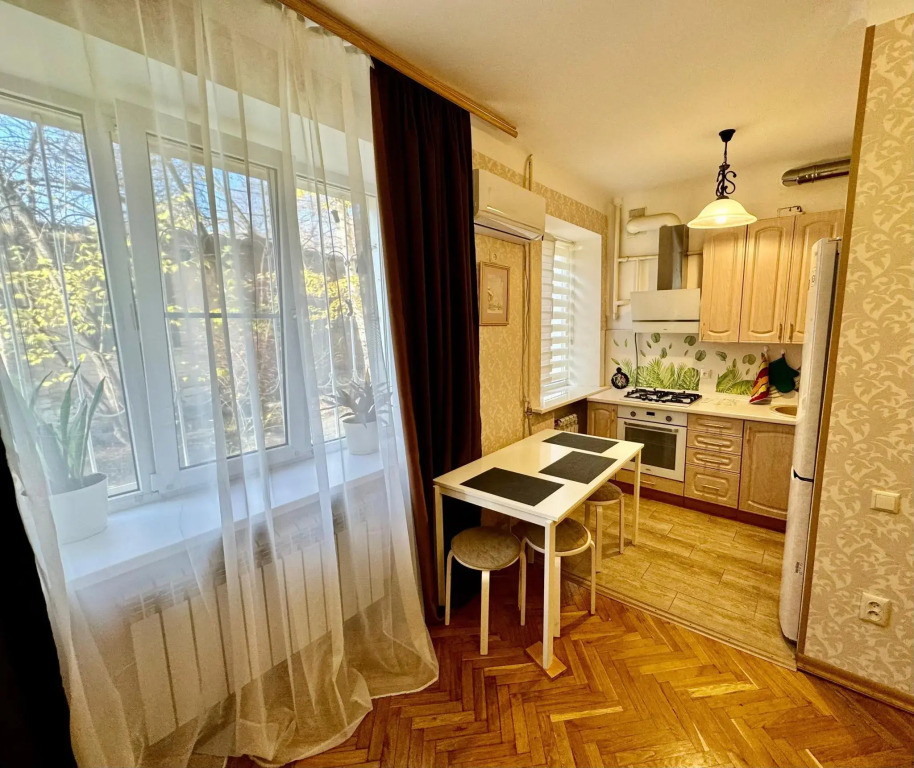 Фотография квартиры Апартаменты на улице Октябрьская 21