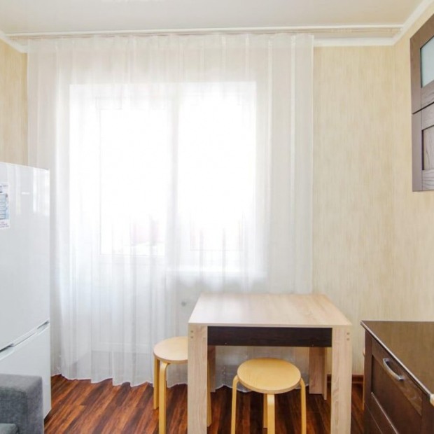 Фотографии квартиры
Family Apartments (Фэмили Апартментс) на улице Восточно-Кругликовская 28/1