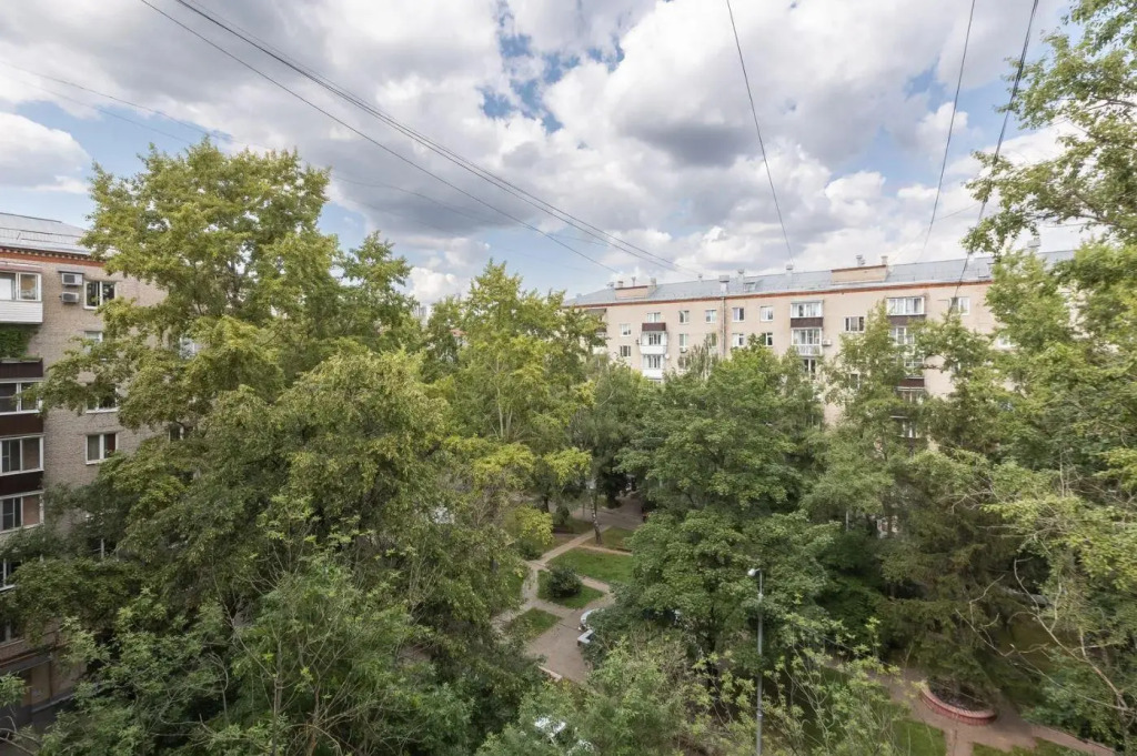 Фотография квартиры Апартаменты Queenstay на улице Кравченко