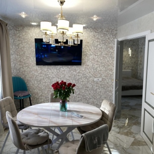 Фотография квартиры Квартира Райское Место