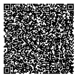 QR код мини отеля Саквояж
