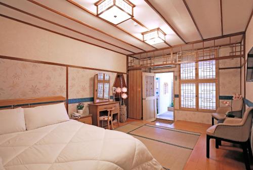 Фотография мини отеля Phoenix Pavilion Hot Spring Hotel