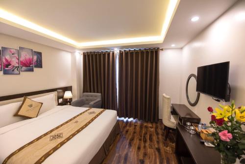 Фотография гостиницы Sapa Wings Hotel