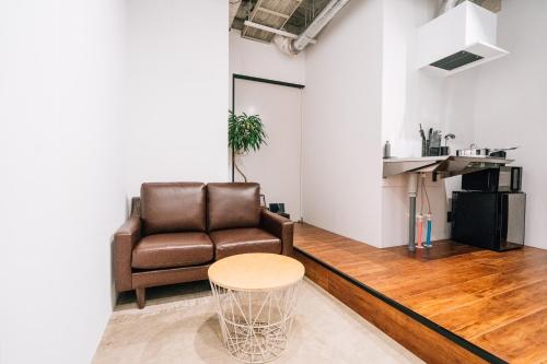 Фотография гостиницы mizuka Daimyo 4 - unmanned hotel -