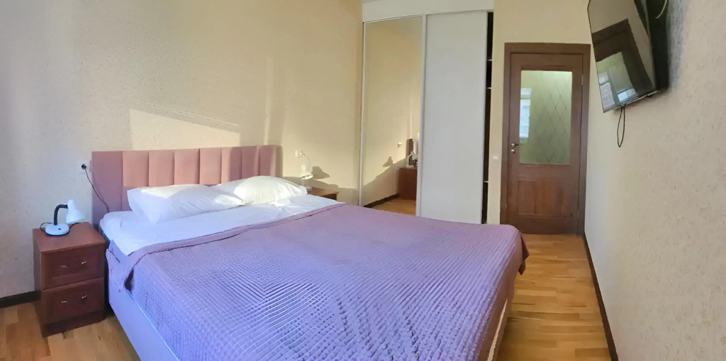 Фотография квартиры Квартира Абрикос