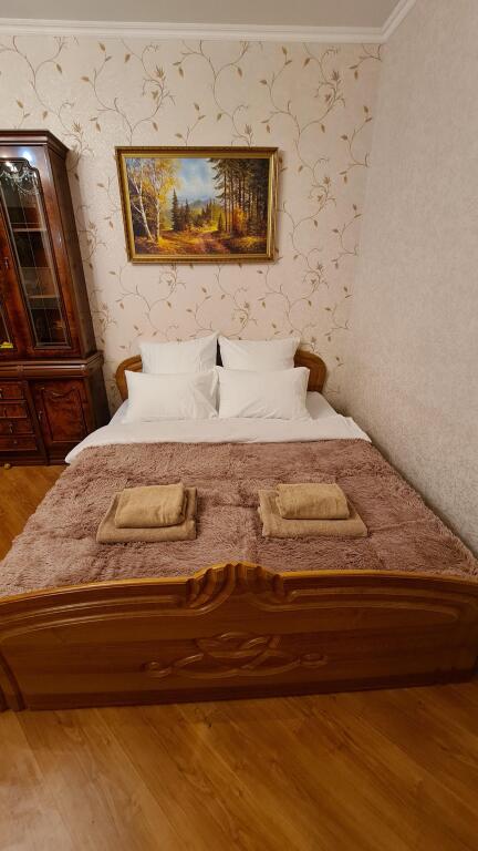 Фотография квартиры Апартаменты на улице Карла Маркса 175А