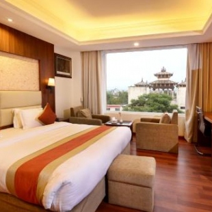 Фотография гостиницы Kumari Boutique Hotel