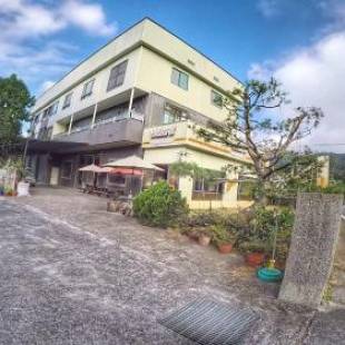 Фотографии мини отеля
Nantou Sunmoon Lake Walami Homestay B&B