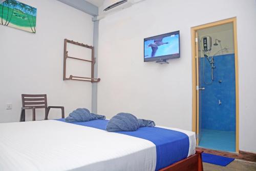 Фотография гостиницы Hotel Thilon