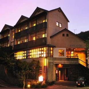 Фотографии мини отеля
Kirishima miyama hotel