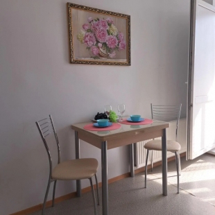 Фотография квартиры Апартаменты на улице Советская 110