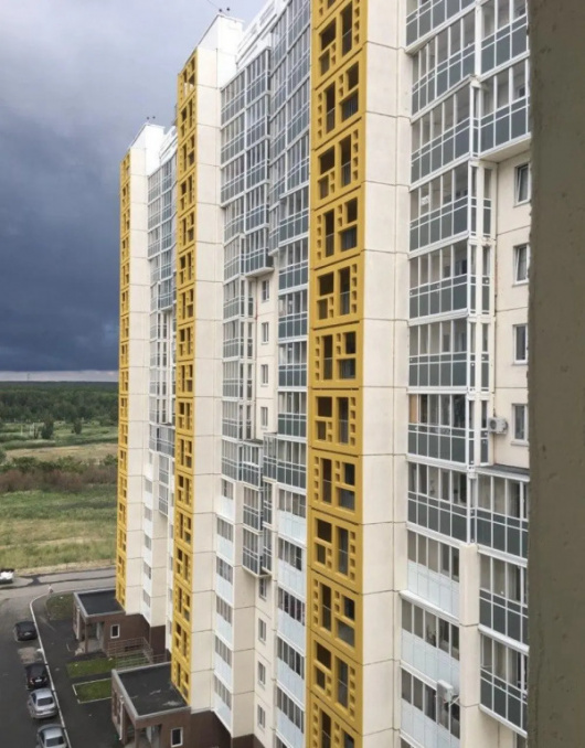 Фотографии квартиры 
            Апартаменты на улице Университетская набережная 105