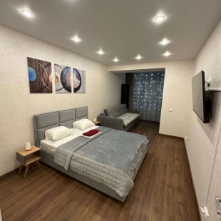 Фотография квартиры Квартира на Партизана Железняка 48И