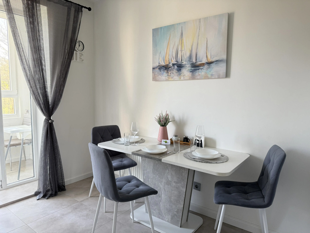 Фотография квартиры Апартаменты Apple Home