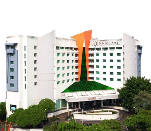 Фотография гостиницы HARRIS Hotel Tebet Jakarta