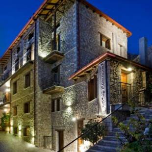 Фотографии гостевого дома
Xenonas Iresioni