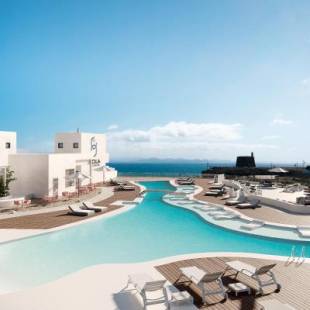 Фотографии гостиницы
La Cala Suites Hotel - Adults Only