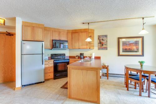 Фотография гостевого дома Iron Horse Resort