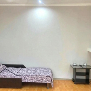 Фотография квартиры Апартаменты Star House Октябрьская 39