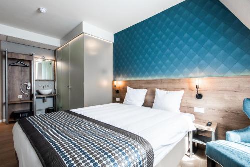 Фотографии гостиницы
Melrose Hotel