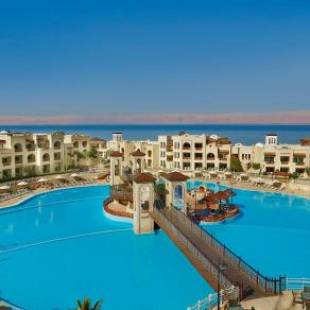 Фотографии гостиницы 
            Crowne Plaza Jordan Dead Sea Resort & Spa, an IHG Hotel