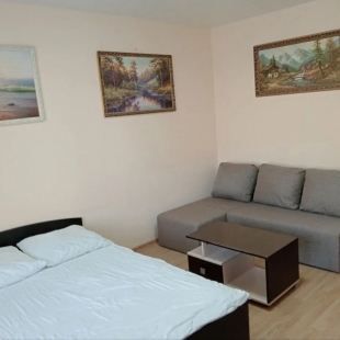 Фотография квартиры Квартира Уютная в тихом квартале