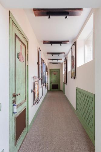 Фотографии гостевого дома
Академия Виски