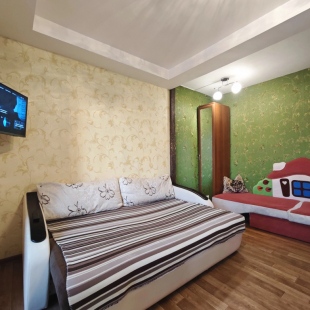 Фотография квартиры Квартира от СУТОЧНО.ТОБ