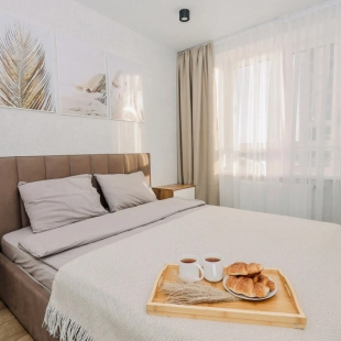 Фотография квартиры Апартаменты Privi House в Центре Города