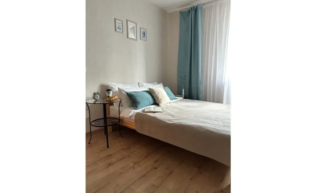 Фотография квартиры Апартаменты на улице Павловская 63