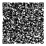 QR код гостиницы Лужки
