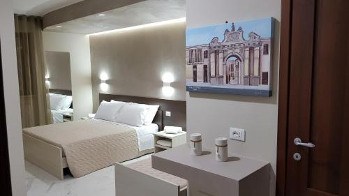 Фотография мини отеля B&B Le Mura