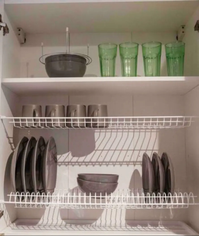 Фотография квартиры Scandi House на улице Памяти Павших в Афганистане