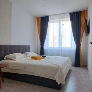 Фотография квартиры Апартаменты 2х комнатные в Тихий Зорях