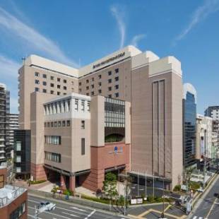 Фотографии гостиницы
Hotel Nikko Tachikawa Tokyo