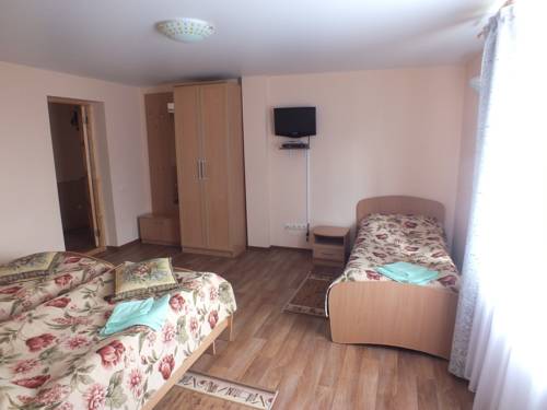 Фотографии гостиницы
Уютное Гнездышко