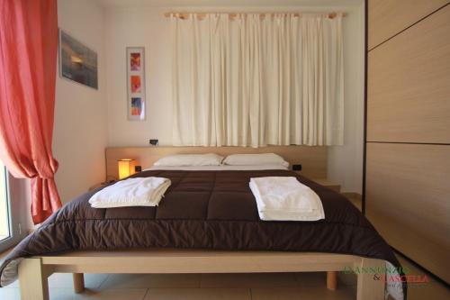 Фотография мини отеля B&B D'Annunzio