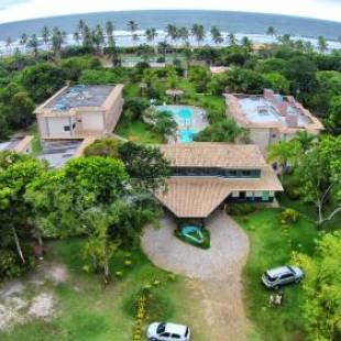 Фотографии гостиницы
Ilheus North Hotel