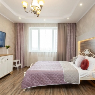 Фотография квартиры Апартаменты в Историческом центре