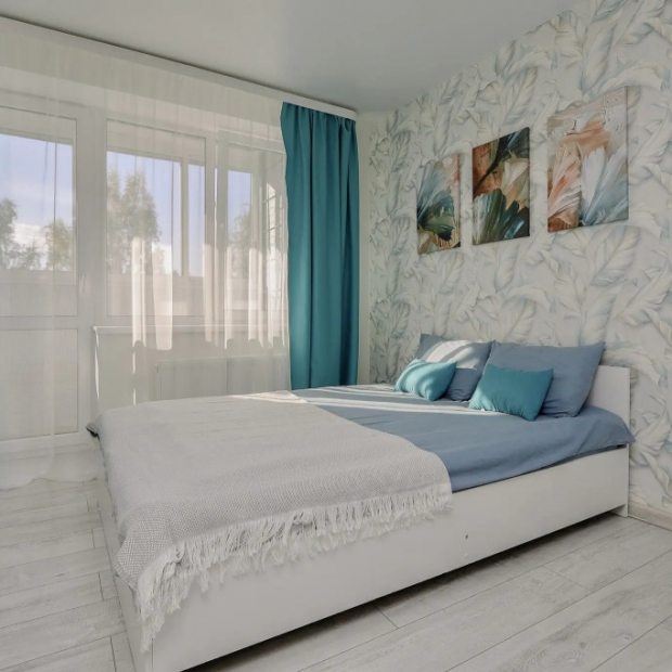 Фотографии квартиры 
            Апартаменты Privi House на Ипподромной 17