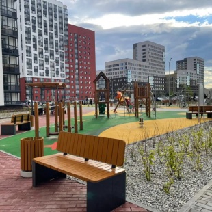 Фотография квартиры Апартаменты на Савкова Академический район ЛОТ232144