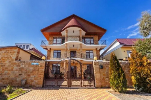 Фотографии гостевого дома 
            Дача на Апрельской