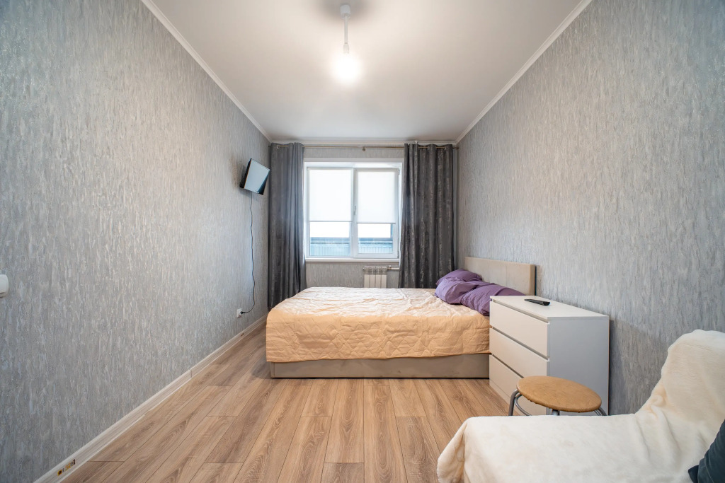 Фотография квартиры Квартира Волховская