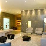 Фотография апарт отеля Condomínio Max Savassi Superior apto 1303