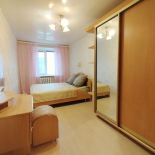 Фотография квартиры Апартаменты на проспекте победы