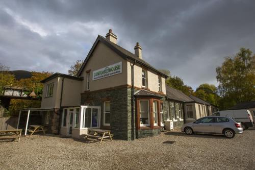 Фотография хостела Denton House