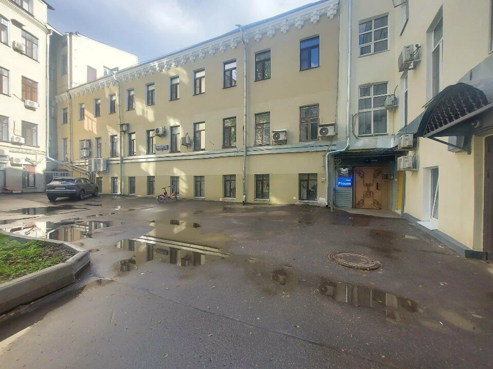 Фотография хостела Хостэл Хаус